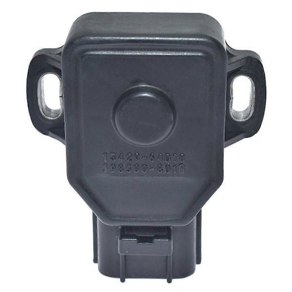 13420-64D10 Biltillbehör Gasspjälllägesgivare för 1342064D10 198500-8010