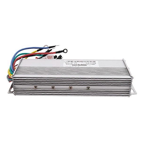 48V 60V 64V 1500W Børsteløs Controller med til Ebike Controller/Bldc Motor Controller til Elektrisk Cykel/Scooter
