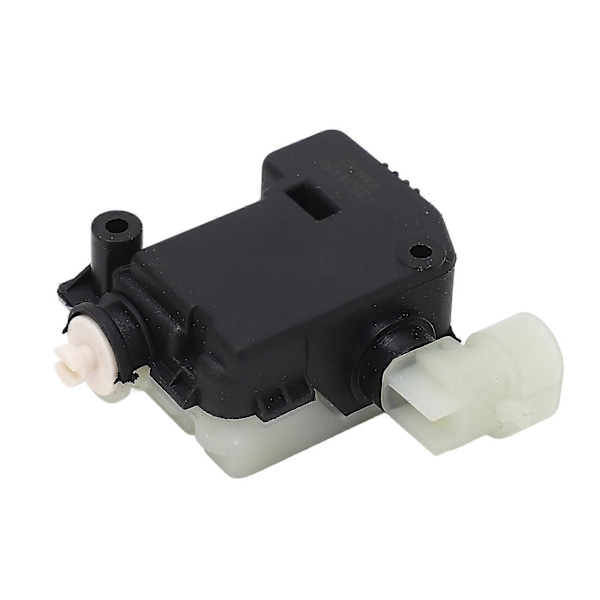 Drivstofflokk Låsemotor 13501151 Motor Eksteriør Drivstofflokkaktuator Erstatning for Vauxhall Insignia 2008 til 2016