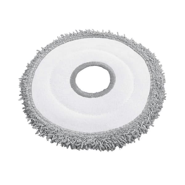 Moppeklutholder for P10 Pro/P10S/P10S Pro Robotstøvsuger Deler B