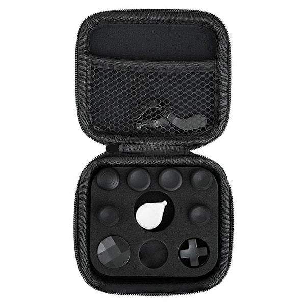 Til Elite 2 Metal D-Pad Trigger Paddles Udskiftning Thumbstick Controller Serie Dele Tilbehør