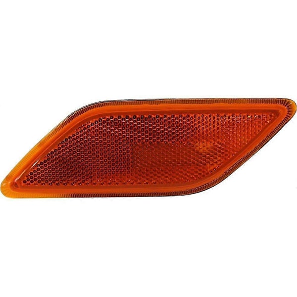 Side Markeringslys for Bil E-Klasse W207 E300 E350 E550 E63 10-13 Blinklys A2078200421 H