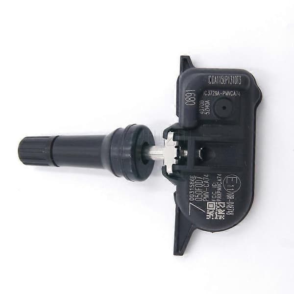 40700-5ZH0A Anvendelig til Nissan Navara TPMS dæktryksovervåger dæktrykssensor