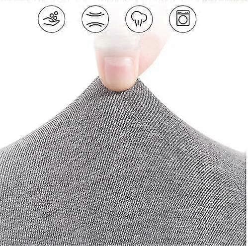 Ländryggsstöd i Memory Foam med Andningsbart 3D-Mesh green