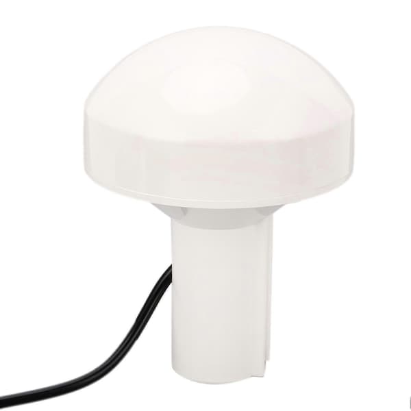 Marine GPS Antenne 10M Kabel Vanntett GPS Navigasjon Ekstern Antenne Skip Universell