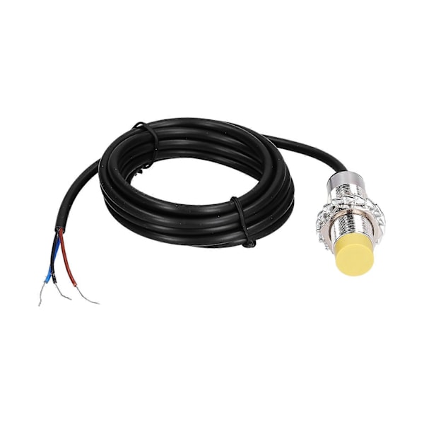 Nærhetsbryter Sensor M18 PNP Normalt Lukket Ikke-Innebygd Universal DC1030V TOSD04504A