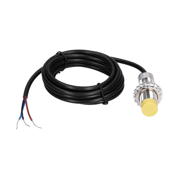 Proximity Switch Sensor M18 PNP Normalt Lukket Ikke-Indbygget Universal DC1030V TOSD04504A
