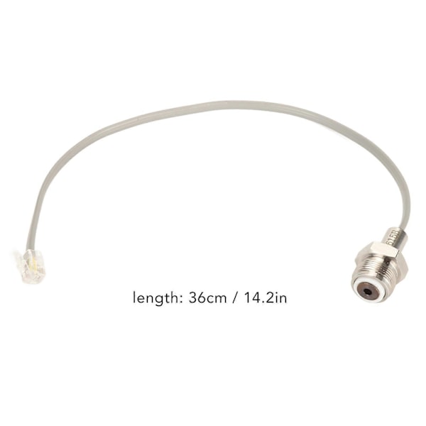Airless Sprøjte Tryksensor Finjustering Sprøjte Tryktransmitter Transducer til 395 7900