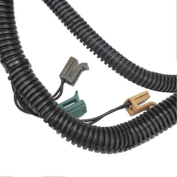 Automobil Intern Transmissionsledningsnet 17-benet Stik 24237264 til 4T65E