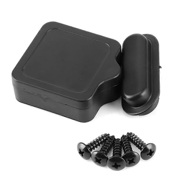 Motorcykel Tour Pack Lock Tether Passar Touring Ultra Electra FLH/T FLHX FLHR FLHTK 2014-2019