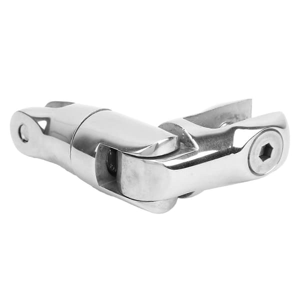 Ankerforbindelse 316 Rustfrit Stål 0,2-0,3in/6mm?8mm Kæde Fortøjning til Båd Marine