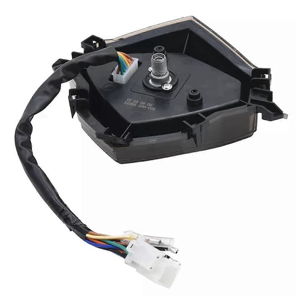 Motorcykel Digital Odometer LED Instrument Samling til Mio125 I125 Mio110 M3