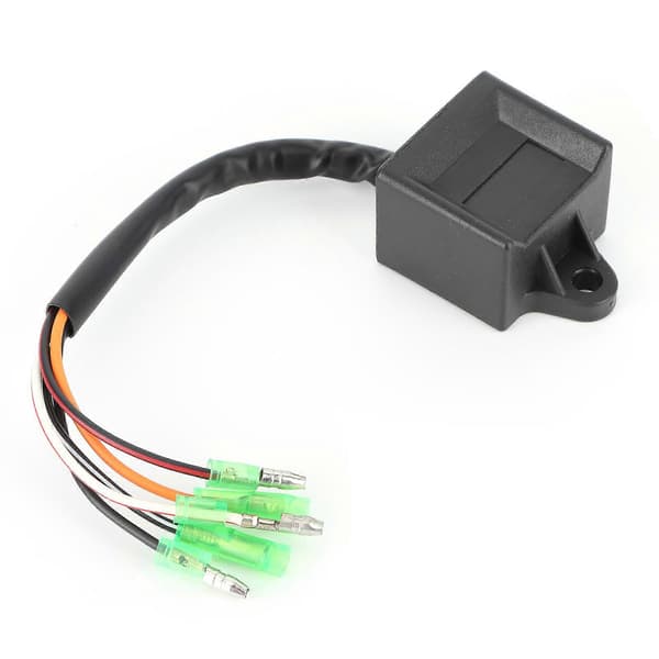Igniter CDI Modul Enhed Boks 3FL855400000 Passer til Blaster 200 YFS200 19882002