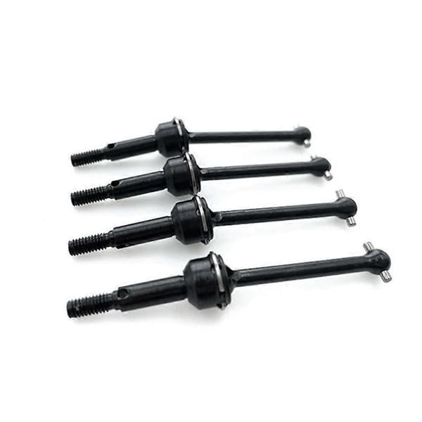 2 stk. Metal Universal Drivaksel CVD SPT2-D015 til Sprint2 Sprint 2 RC Bil Opgraderingsdele Tilbehør