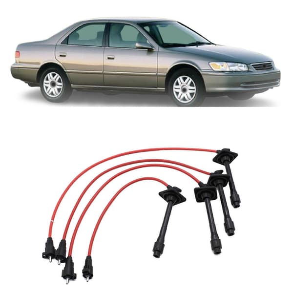 Tændrørskabel sæt til 1997-2001 2.2L 9091922386