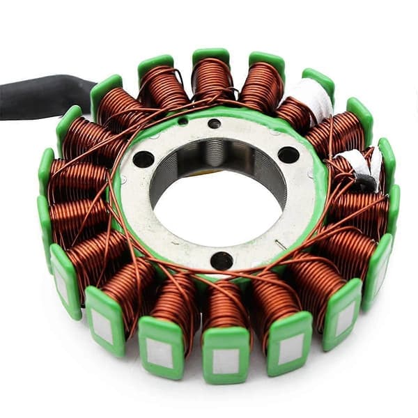 Motorcykel Generator Stator Spole til 500 2005 2006-2007 Motorcykel Tilbehør 3089612