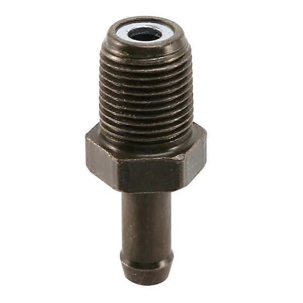 2 STK PCV Ventil 12204-21011 til Prius Yaris Ech O 99-08 Auto Udstødningssystemer Gas Recirkulationsventil