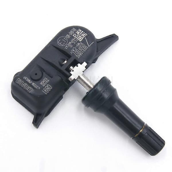 40700-5ZH0A Gäller Nissan Navara TPMS däcktrycksövervakare däcktryckssensor