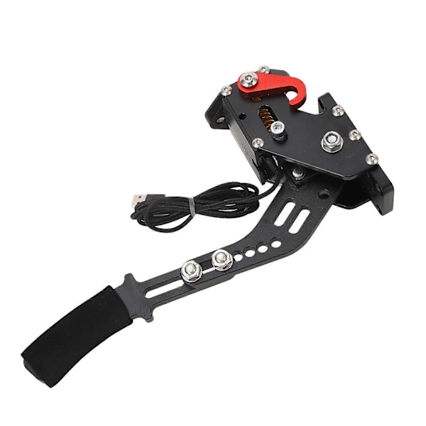 14Bit PC USB Håndbremse til Logitech Racing Spil G27 G25 G29 T500 T300 Fanatecosw Lfs Dirt Rally