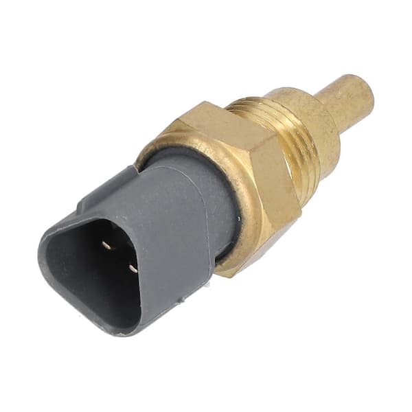 Vanntemperatursensor Motor Kjølevæske Temp Gravemaskin Tilbehør 6?36V 8?98156648?0