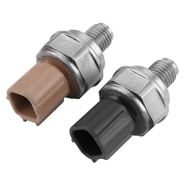 2 stk. transmissions-trykkontakter 28600-p7w-003 + 28600-p7z-003 Passer til-Yvan
