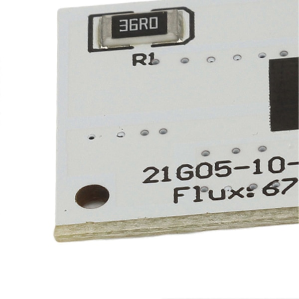 Jääkaapin lamppukokoonpano DA41 00676J Jääkaapin LED-valo malleille F261BEAESR AA RF22K9381SG AA RF22K9381SR AA Jääkaappi
