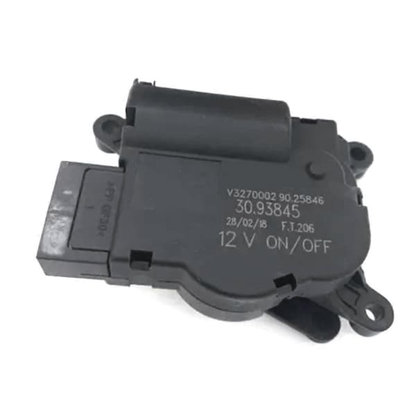 A0008203608 Luftkonditionering HVAC Motor Värmefläktskontroll Steppermotor för 0008203608
