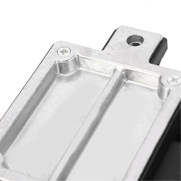 Gløderørsstyreenhed Relæmodul OEM Standard Lang Levetid 12217801200 til X3 3 5 1 Serie