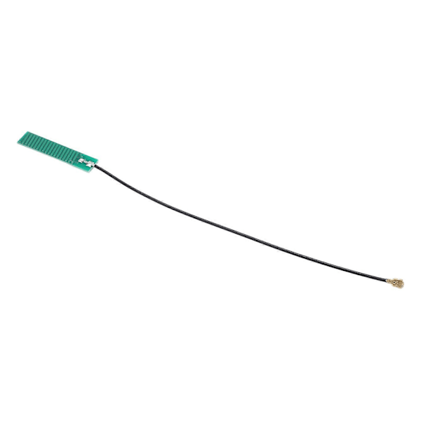 10 st Intern Antenn 433MHz PCB Elektrisk Kretskort Hög Förstärkning Signalstabilitet Trådlös Antenn