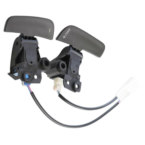 Bilrat Gearskifte Paddle Skifter Samling til 2014-2024 -3 -5 -9 Gearskifte Paddle