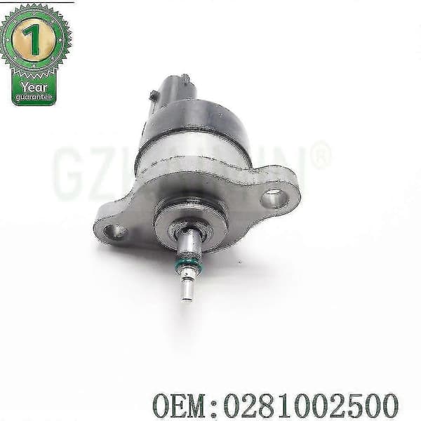 Brændstofpumpe Trykregulator Kontrolventil Oe 0281002500 Til Iveco