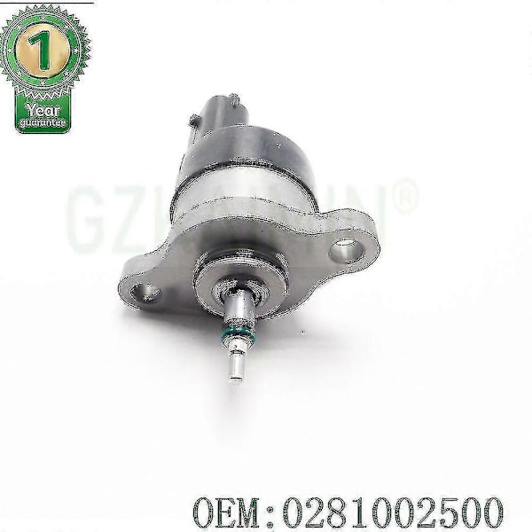 Drivstoffpumpe Trykkregulator Kontrollventil Oe 0281002500 For Iveco
