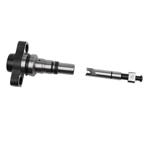 6 KPL 2418455355 2455-355 Pumpun Elementit Sylinterit ja Männät