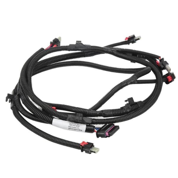 Parkeringssensor ledningsnet bag 1067959 00 E Kofanger PDC ledningsnet udskiftning til TESLA Model 3 2017?2022