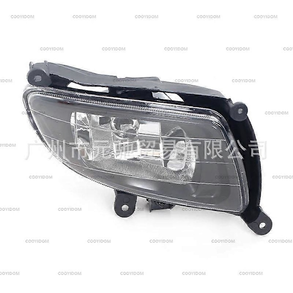 Sopii Kia Cerato/Stra 2007-2012 etupuskurin sumuvalo 92201-0S500 right