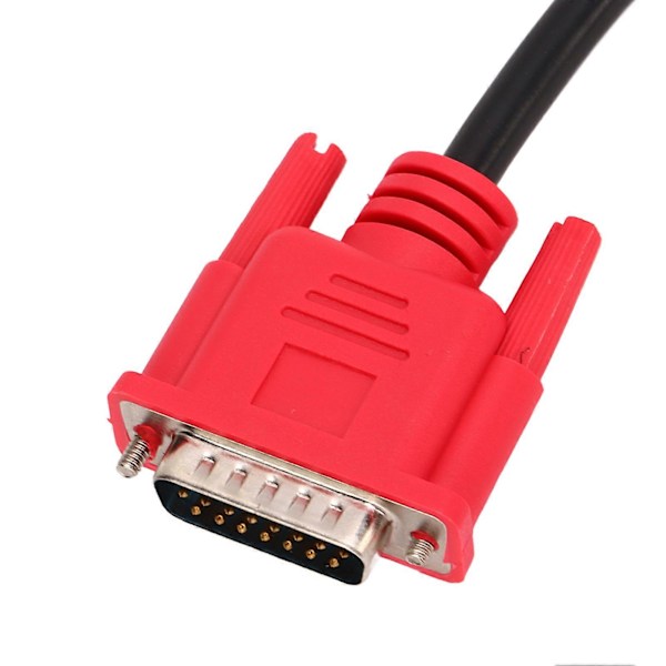 OBD2 til OBD1 Kabel Adapter EAA0355L93A Diagnostisk Scanner Kabel Til APOLLO D8