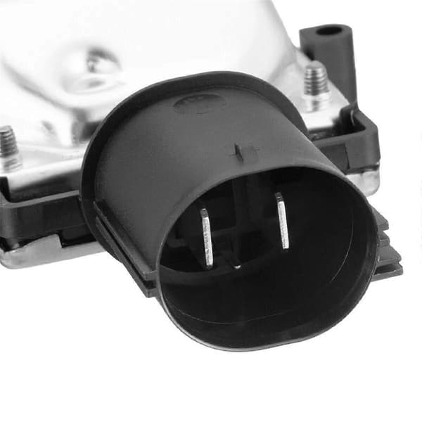 Bilmotor Kylradiator Fläktkontrollmodul Enhet för Focus 2013-2018 1137328567 1137328464