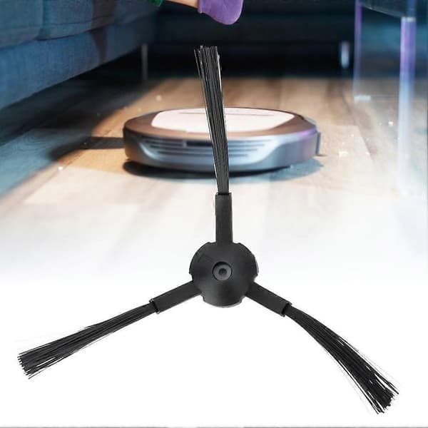 Passar Ilife V3s 3Spro A4 A4S A6 5V 5Spro Robotdammsugare Delar Sidoborste Tillbehör