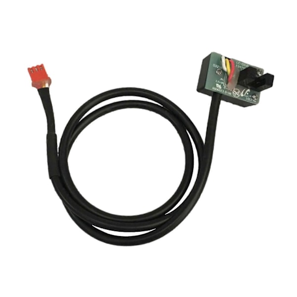 Löpband Reed Switch Löpband Reservdelar Stegräknarsensorer Universell Träningsmaskin Gym Sport Kabelhärva Hastighetssensorer 3Pin Light sensor