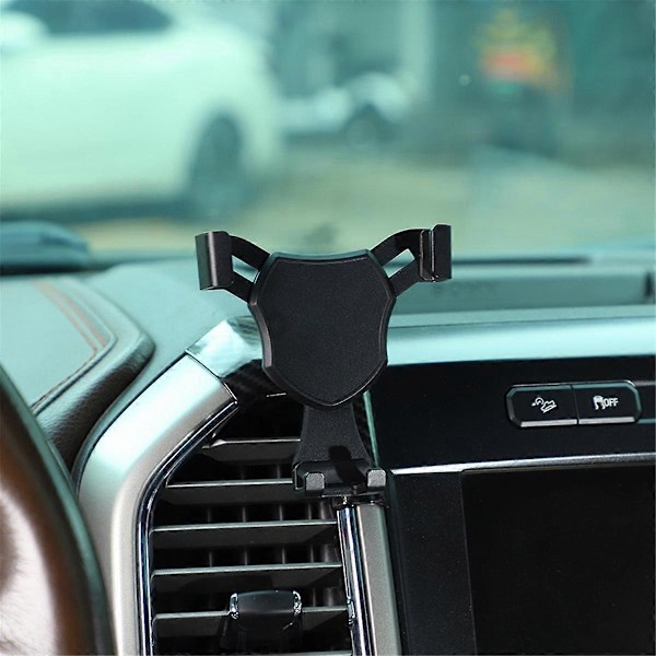 Dash Telefonholder Feste for Frod 2015-2020, Dashbord 360 Mobiltelefonholder Tilbehør