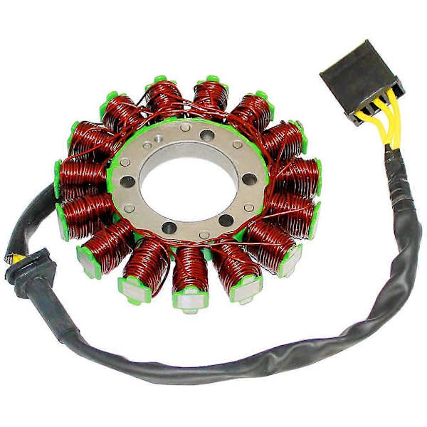 Generator Magnet Motors Stator för CBR600RR 2007-2012 31120--D01