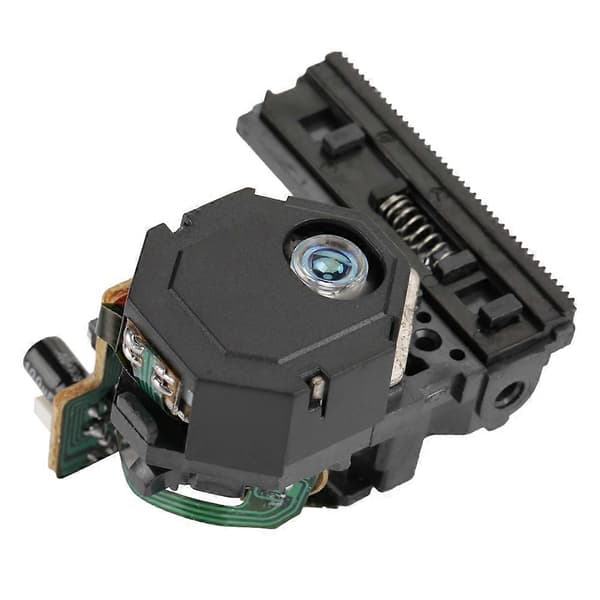 1 stk. KSS-240A Generisk Erstatningslaserlinse KSS240 Optisk Pickup CD DVD