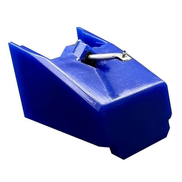 Erstatningsstift for KD47F -47F T4P ST66D ST67D ST85J Grammofon Platespiller Tilbehør