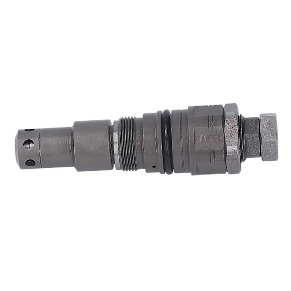 Ekskavator Hovedtrykkventil Stål Hydraulisk Hovedoverløpsventil Erstatning 719308 for Hitachi