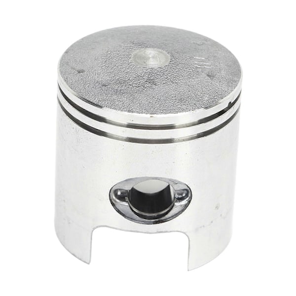 11 stk. Cylinder Stempel Kit 47mm Boring Aluminium Legering Høj Styrke til Dio50 ZX50 AF34 AF35 70cc