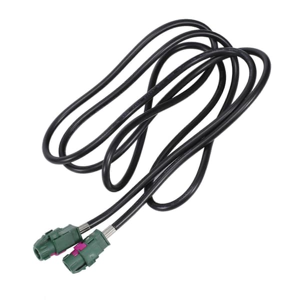AUX USB-gränssnitt för - SMART/451