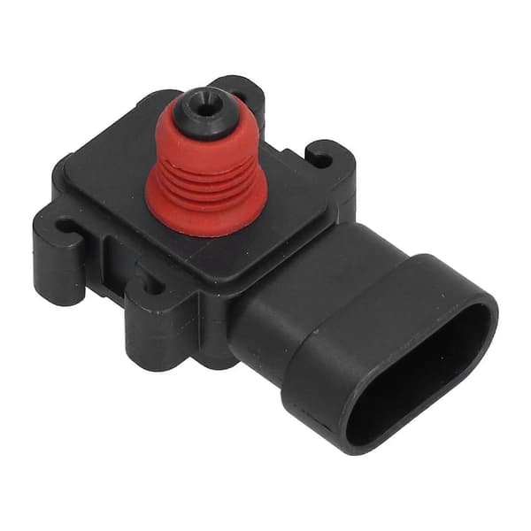 MAP Trykksensor Manifold Absolutt Trykksensor for Park Avenue Base Sedan 4 Dører