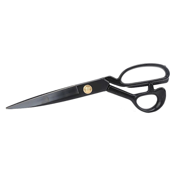 Skræddersaks 65 Manganstål TPR til DIY Kontor Værksted Kunstnere Studerende Papir Stof 8in/20.3cm