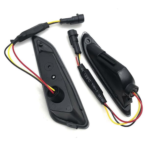 Motorcykel Forreste Bageste Blinklys Blinklys Dagtimer LED Lys til Sprint 50 125 150CC