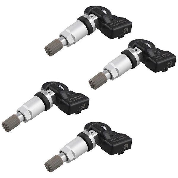 26213475 26334612 26689967 TPMS Dæktrykssensor Overvågningssystem 433MHz til Excelle 2015-2023